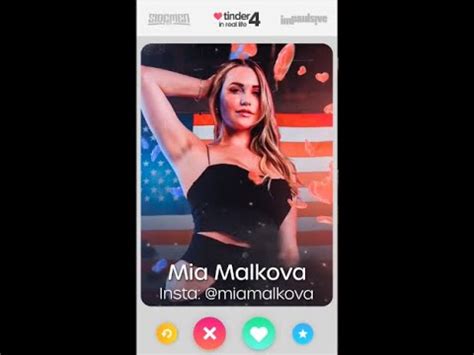 Sep 3, 2023 · Mia Malkova OnlyFans Leaked is an innovative content-sharing platform designed with content creators in mind. It provides a secure, user-friendly space where creators can share a wide range of content, connect with their fans, and monetize their work. 